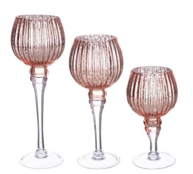 2x Set3 P.Candela 1P Gobelet Sheila Rose