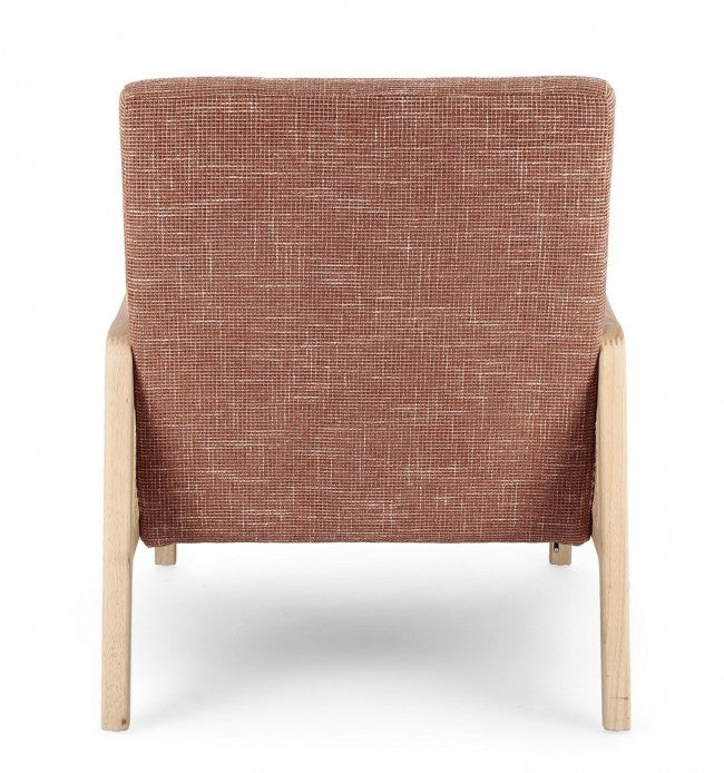 Fauteuil Deanna Automne