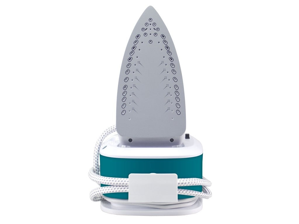 SYSTÈME DE REPASSAGE À CYCLE CONTINU