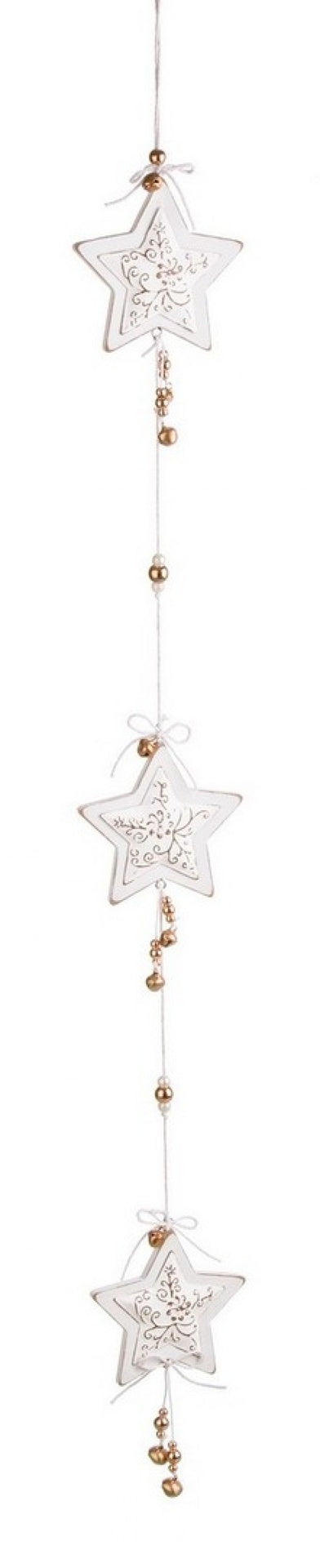 12x Cordes 3F Barocco Stella