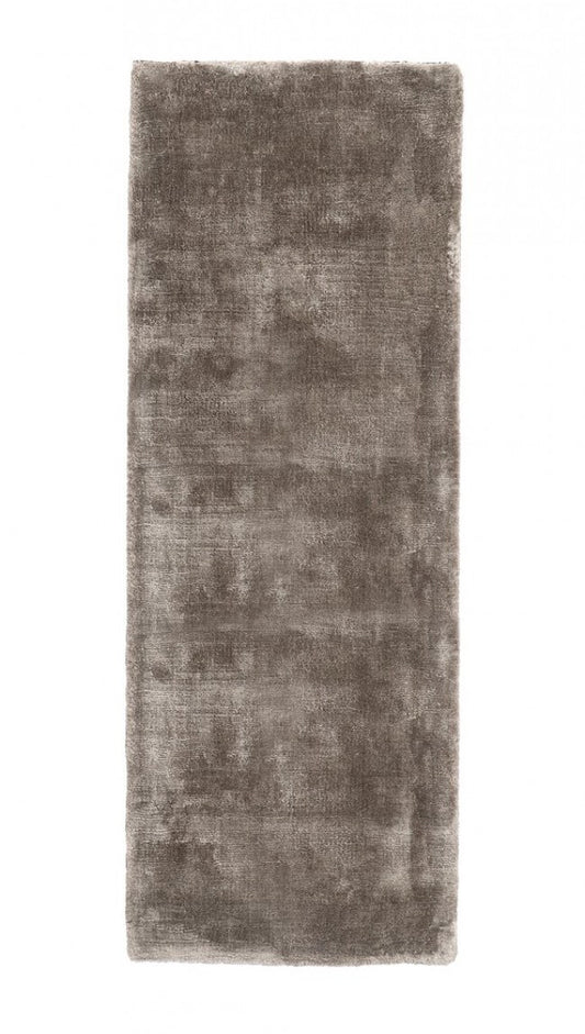 Tapis Samadhi Marron 80X200
