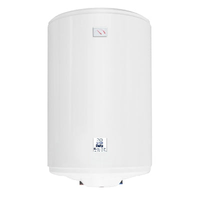 Chauffe-eau électrique vertical de 50 litres