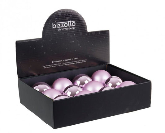 2x Display12 Sfera Vt Rose Clair Cul D80 7