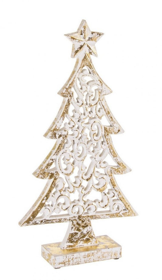 1x Pin doré seigneurial S