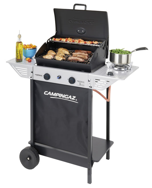Barbecue Xpert 100 LS Rocky