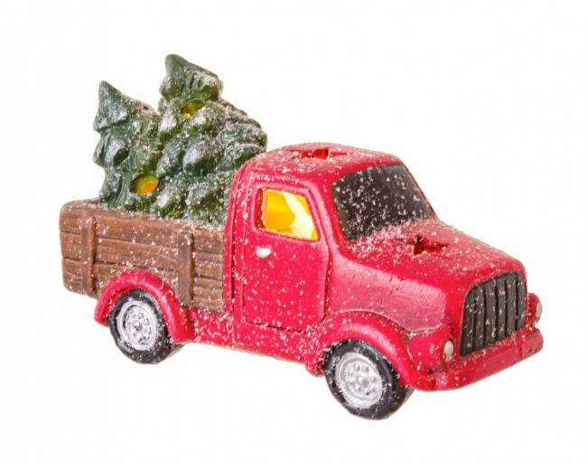 3x camionnette Sibérie C