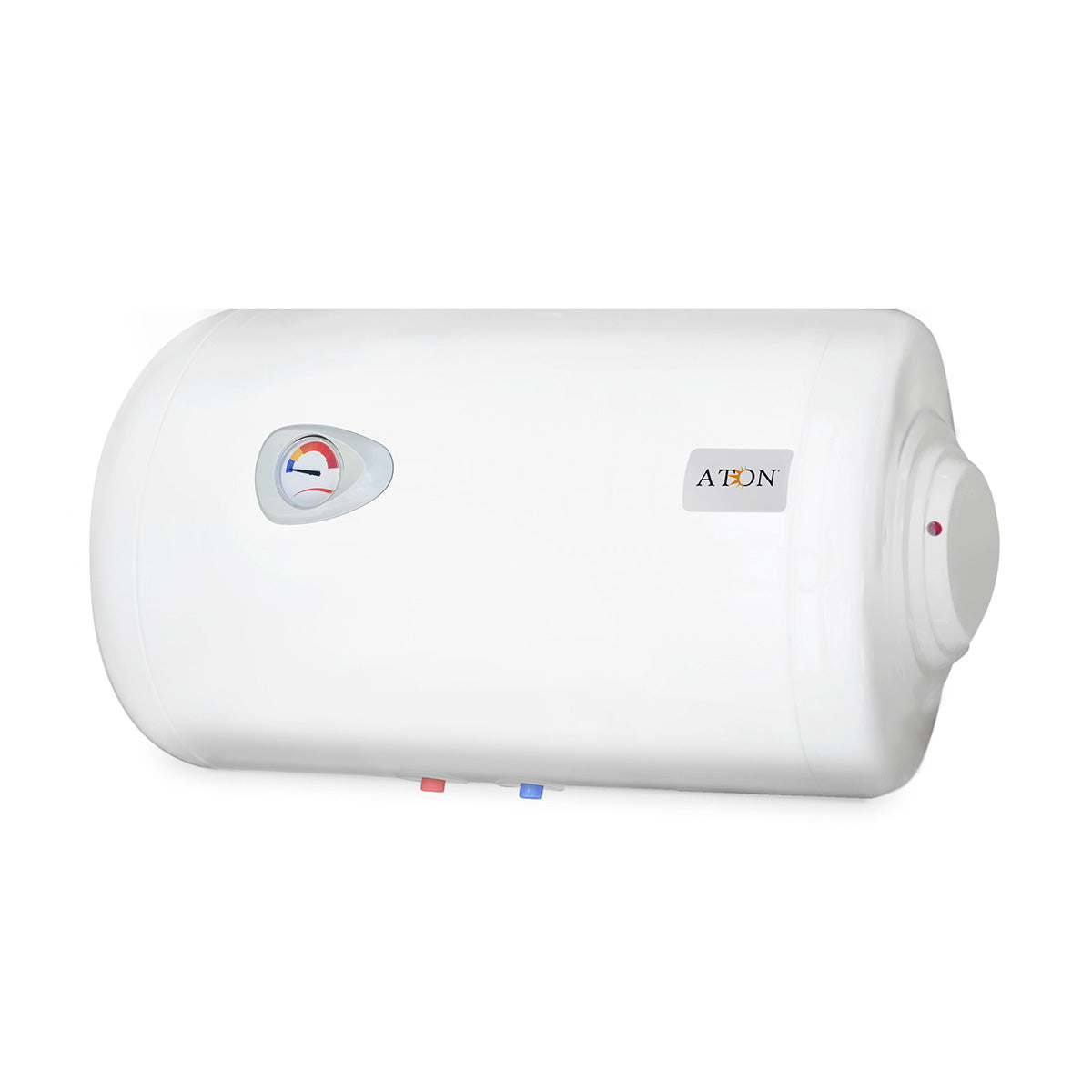 Chauffe-eau électrique horizontal Aton LT.80 - 2 ans