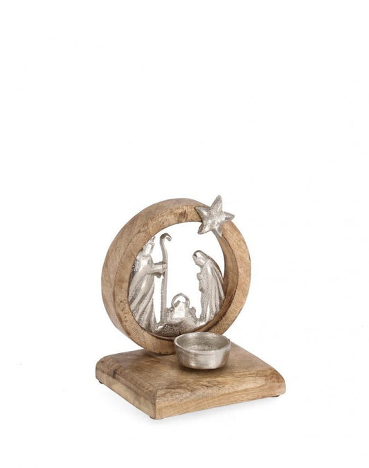 6x P.Candela 1P Célestin Nativité Nat