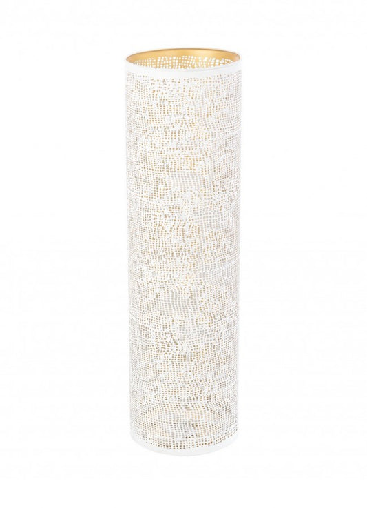 P.Photophore 5P Icelyn Blanc-Or