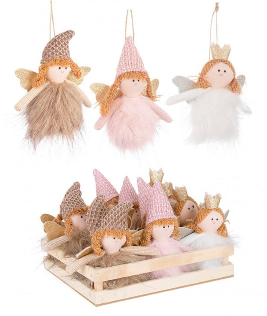 12x Stacy Angelo Ass3 Pendentif Disp12