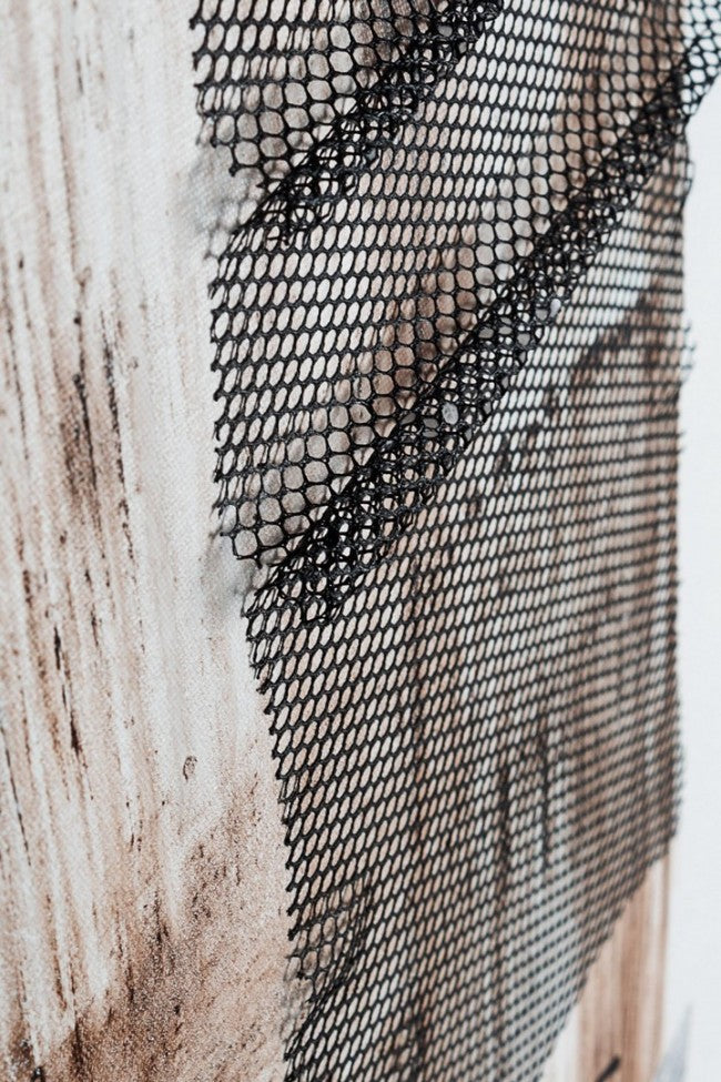 Peinture à l'huile 82,5X122,5