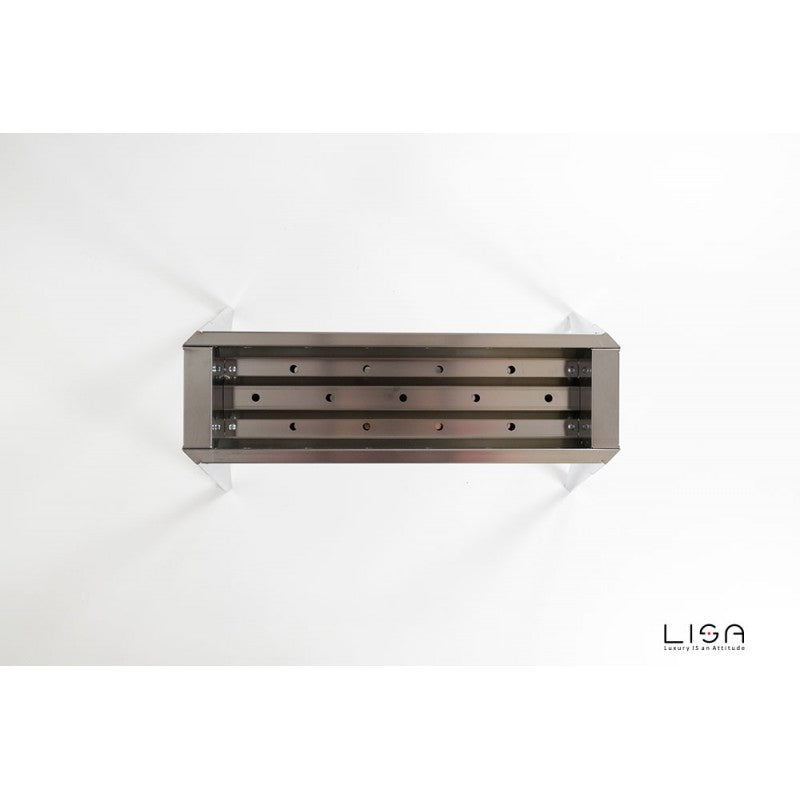 Cuiseur à brochettes Miami 500 cm 50 x 36 x 83 h