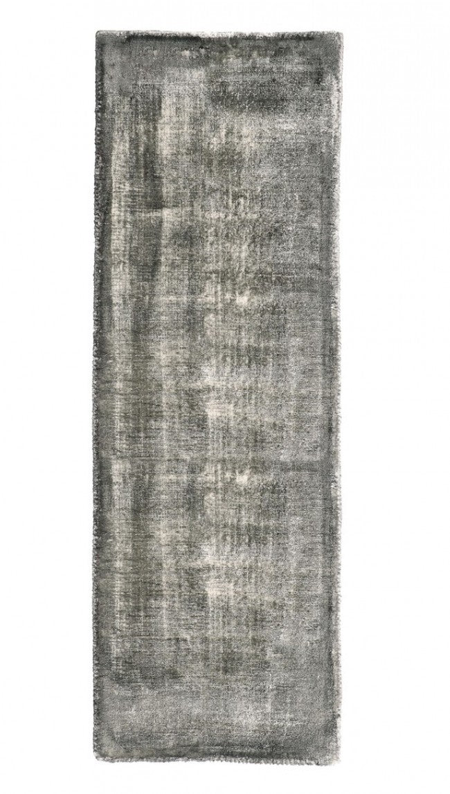 Tapis Rashmi Gris 80X250