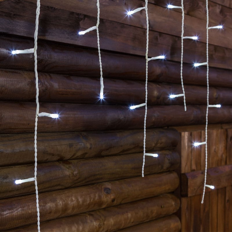 Ice Light WLED 255 LED 10,88 M x H60cm