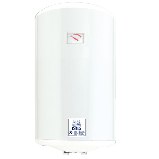 Delta Chauffe-eau électrique vertical de 80 litres