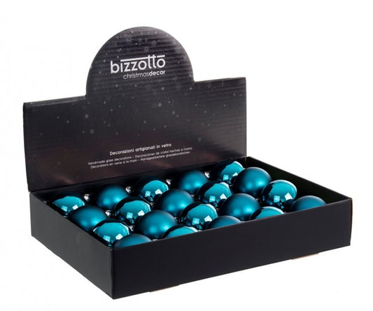 2x Display20 Sfera Vt Teal Ass D60 316