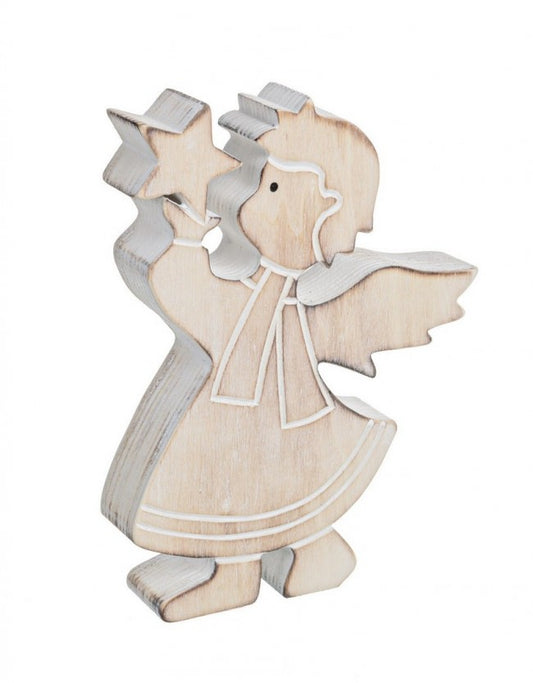 6x support Angel Edge L