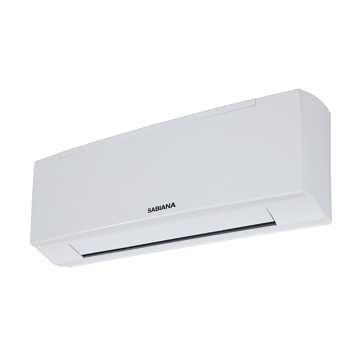 Ventilo-convecteur mural Carisma Fly CVPT 3V - Puissance calorifique 3,59 kW